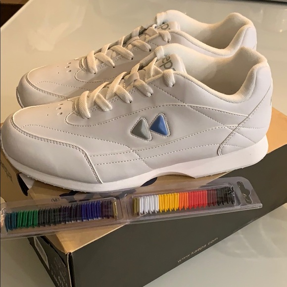 New Kaepa Liberty 2 Cheer shoes - Picture 2 of 6